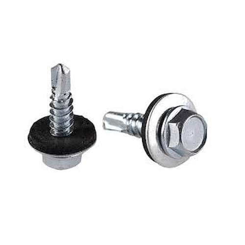 پخش کننده پیچ سرمته ای شیروانی